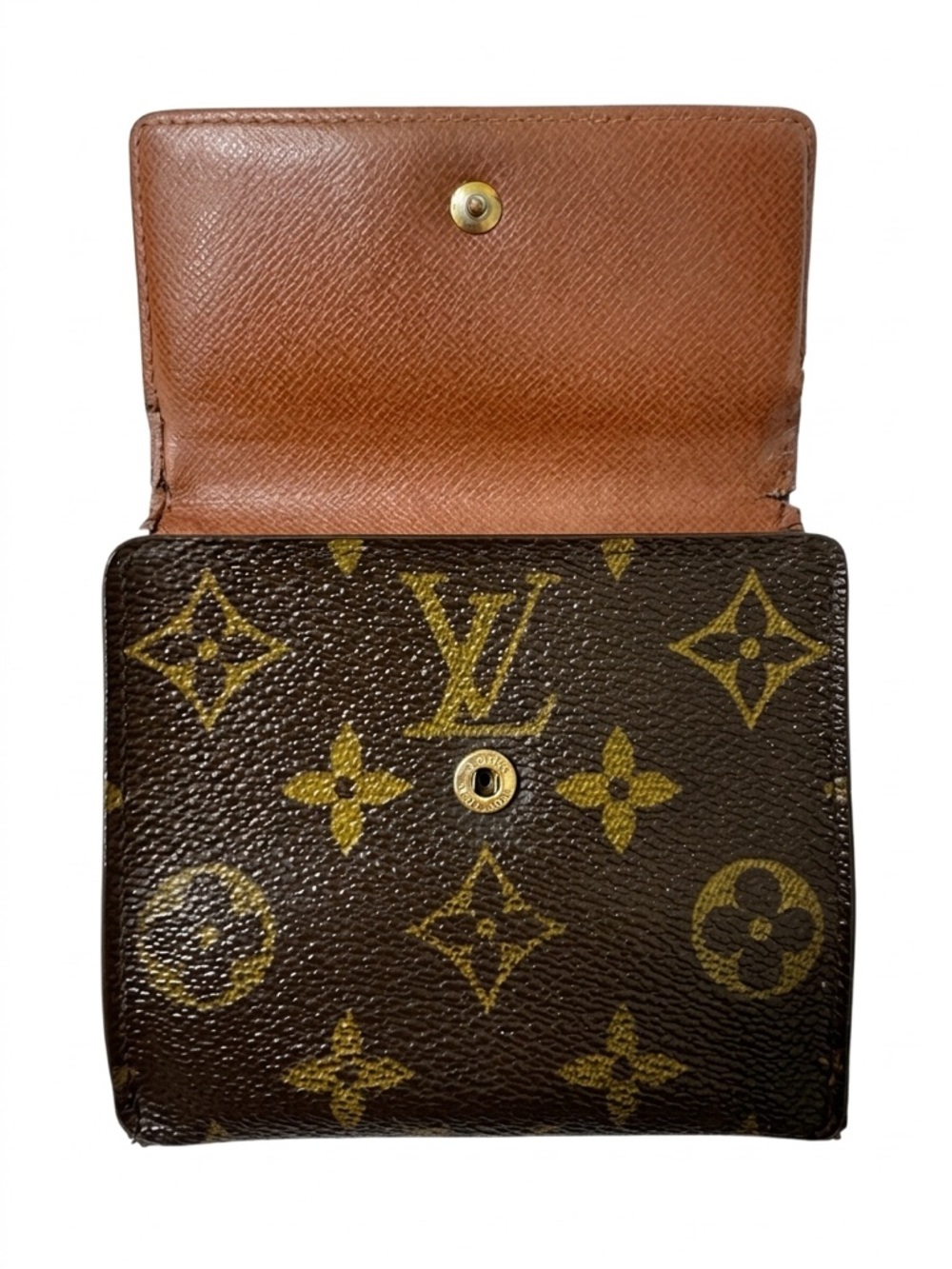 Louis Vuitton Monogram Wallet - Picture 9 of 16